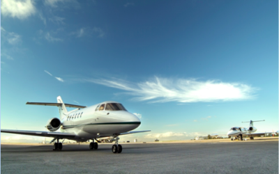 AvTech Capital Announces a $420,000 Aircraft Lease for an Aviation Company