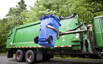 AvTech Capital Announces a $1.02 Million Industrial Equipment Lease for a Recycling Company