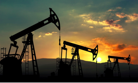 oil equipment financing