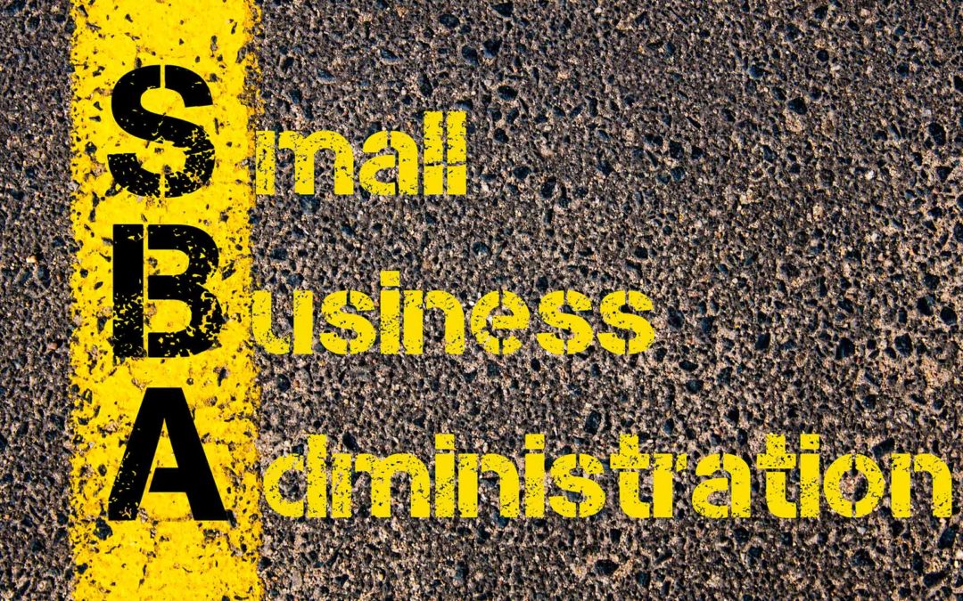 Small business administration