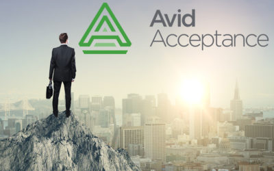 Avid Acceptance, LLC Announces Warehouse Facility with JPMorgan Chase